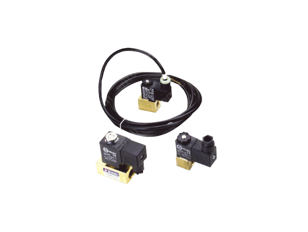 2/2 WAY SOLENOID VALVE || วาล์วไฟฟ้า แบบ 2/2